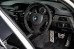 BMW 3-Series on ATS Wheels 2014 года